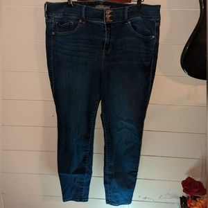 Torrid Jegging Size 20R